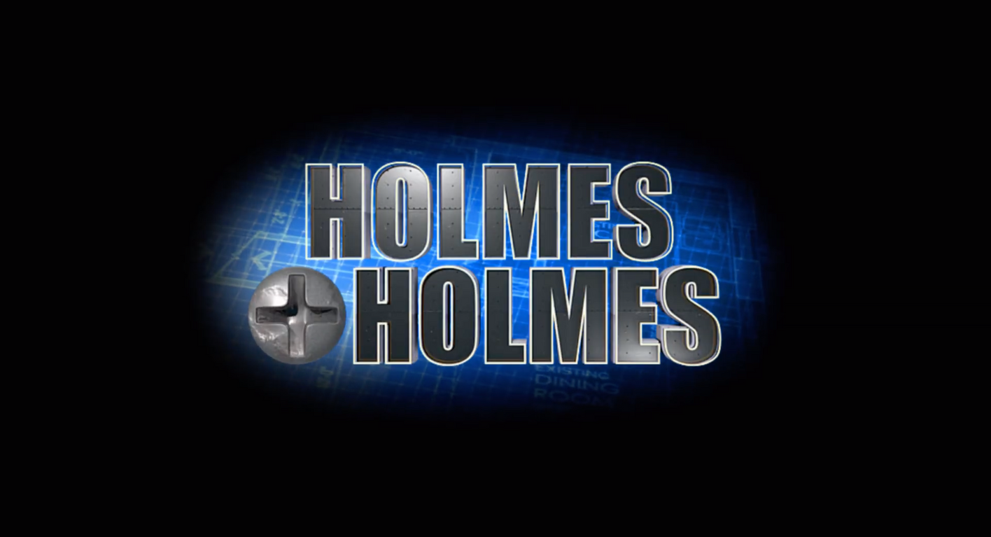 Holmes + Holmes